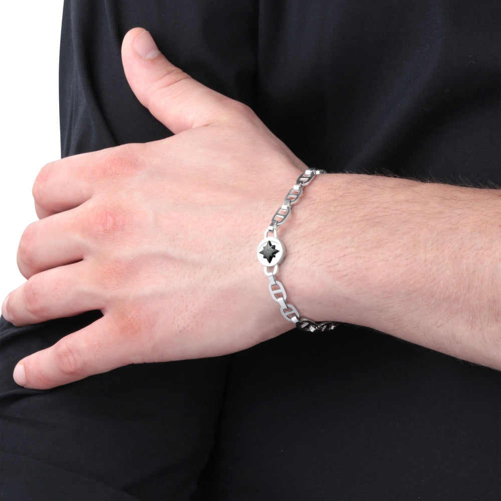 MORELLATO VERSILIA SAHC22 Men's Bracelet