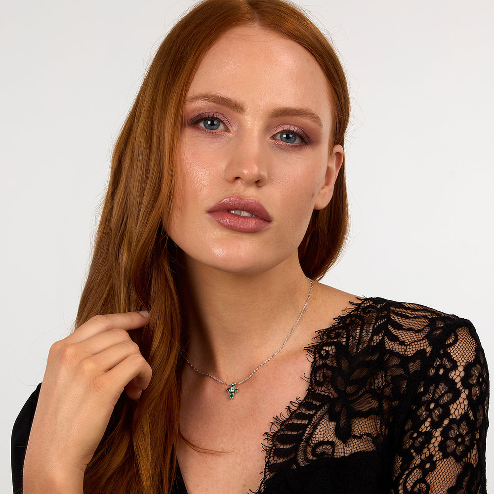 
                  
                    MORELLATO TESORI WOMEN'S NECKLACE SAIW214
                  
                