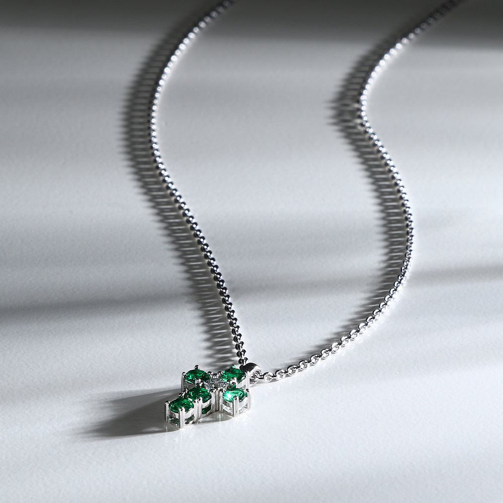 
                  
                    MORELLATO TESORI WOMEN'S NECKLACE SAIW214
                  
                