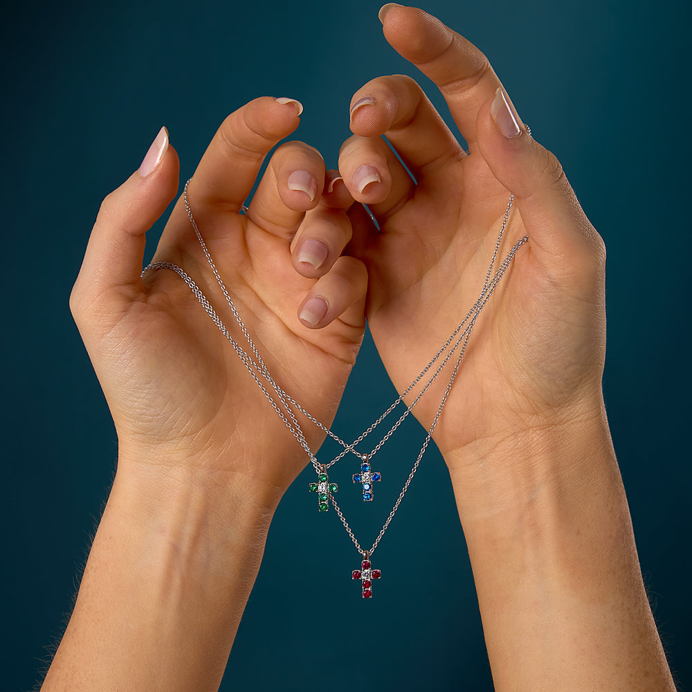 
                  
                    MORELLATO TESORI WOMEN'S NECKLACE SAIW214
                  
                