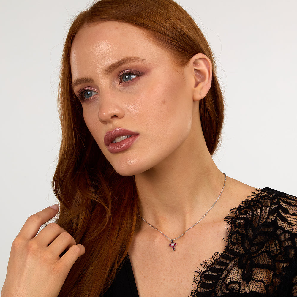 
                  
                    MORELLATO TESORI WOMEN'S NECKLACE SAIW215
                  
                