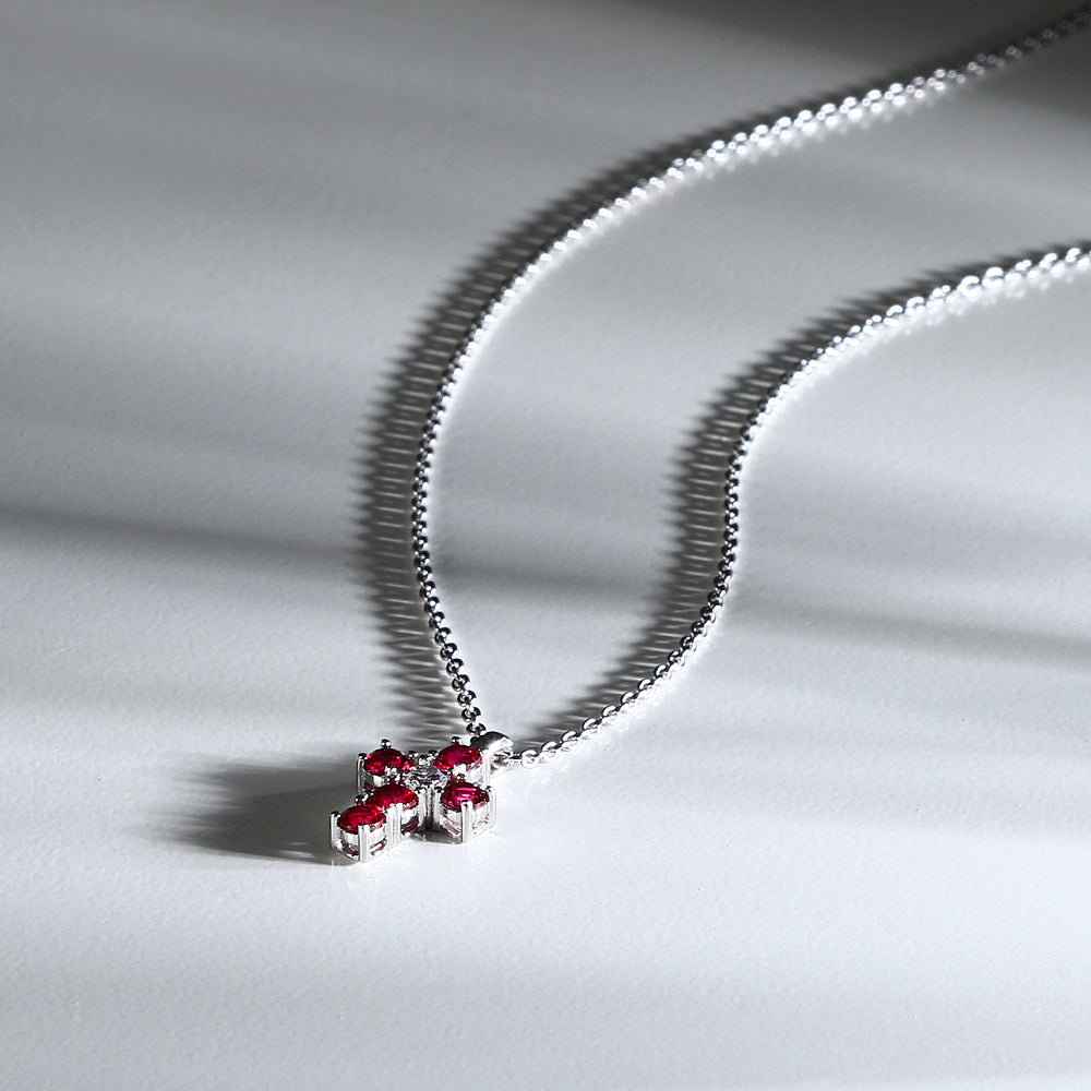 
                  
                    MORELLATO TESORI WOMEN'S NECKLACE SAIW215
                  
                