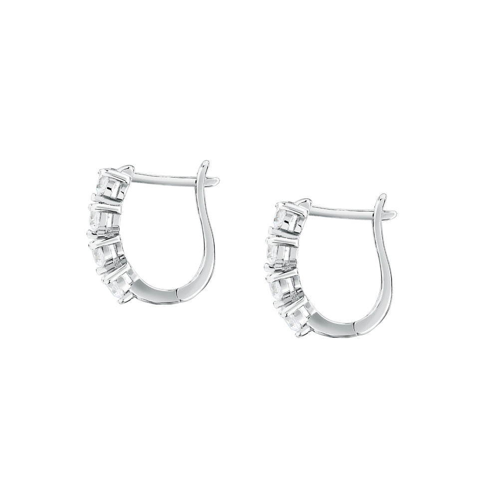 
                  
                    MORELLATO TESORI WOMEN'S EARRINGS SAIW264
                  
                