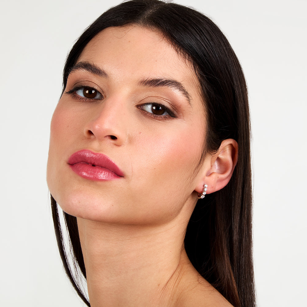 
                  
                    MORELLATO TESORI WOMEN'S EARRINGS SAIW264
                  
                