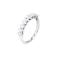 MORELLATO SILVER TESORI Women's Ring SAIW266010