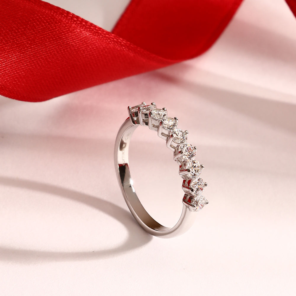 
                  
                    MORELLATO SILVER TESORI Women's Ring SAIW266010
                  
                