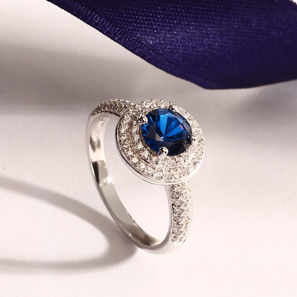 
                  
                    MORELLATO SILVER TESORI Women's Ring SAIW277010
                  
                