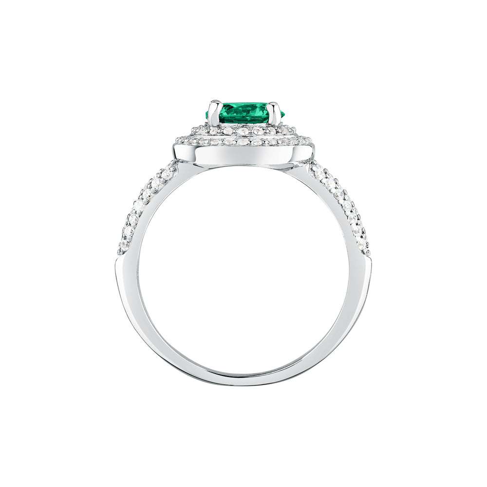 
                  
                    MORELLATO SILVER TESORI Women's Ring SAIW278010
                  
                