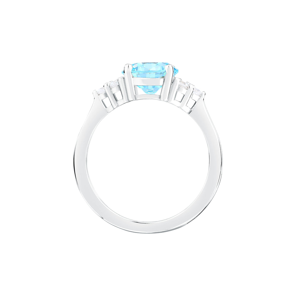 
                  
                    MORELLATO SILVER TESORI Women's Ring SAIW295010
                  
                