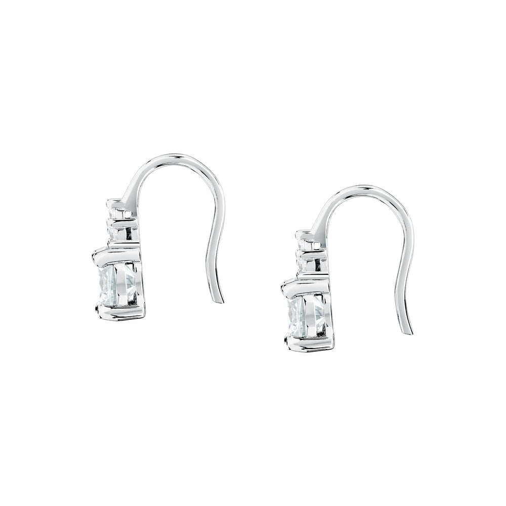 
                  
                    MORELLATO TESORI WOMEN'S EARRINGS SAIW298
                  
                