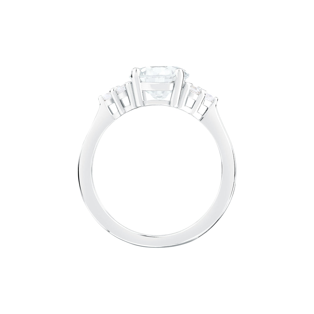 
                  
                    MORELLATO SILVER TESORI Women's Ring SAIW299010
                  
                