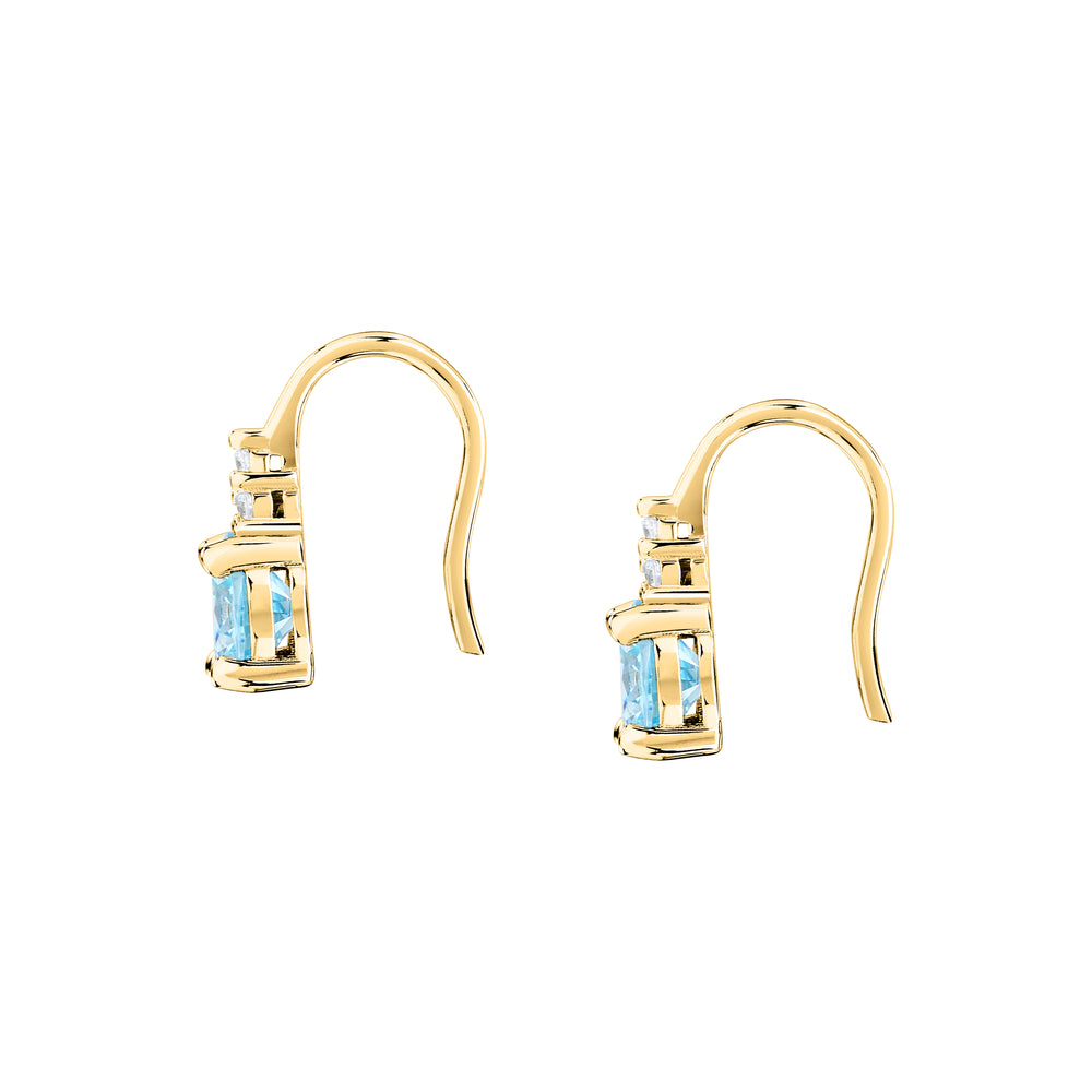 
                  
                    MORELLATO TESORI WOMEN'S EARRINGS SAIW307
                  
                