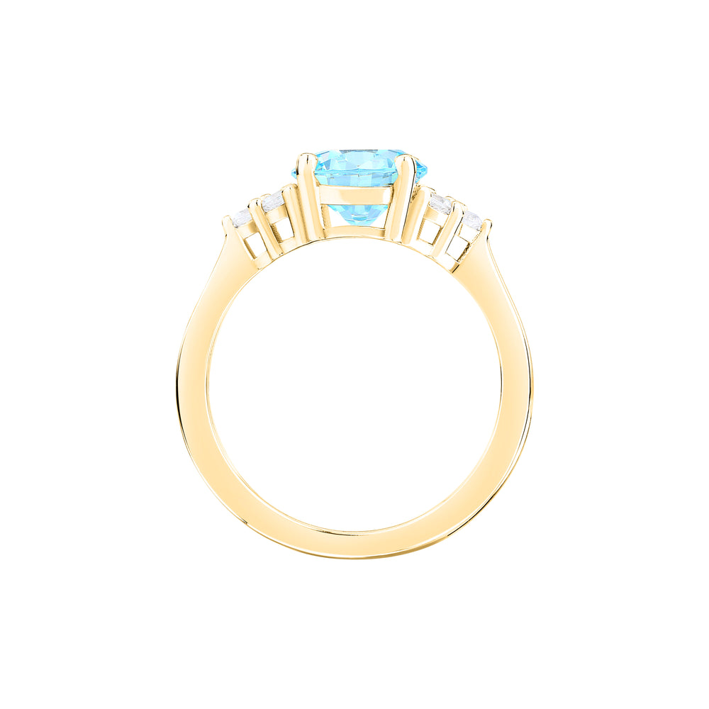 
                  
                    MORELLATO SILVER TESORI Women's Ring SAIW308010
                  
                