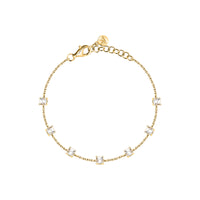 MORELLATO TESORI WOMEN'S BRACELET SAIW311