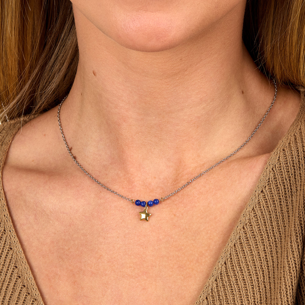 
                  
                    MORELLATO TALISMAN WOMEN'S NECKLACE SAIX22
                  
                