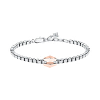 Bracciale Uomo MORELLATO MOTOWN SALS111