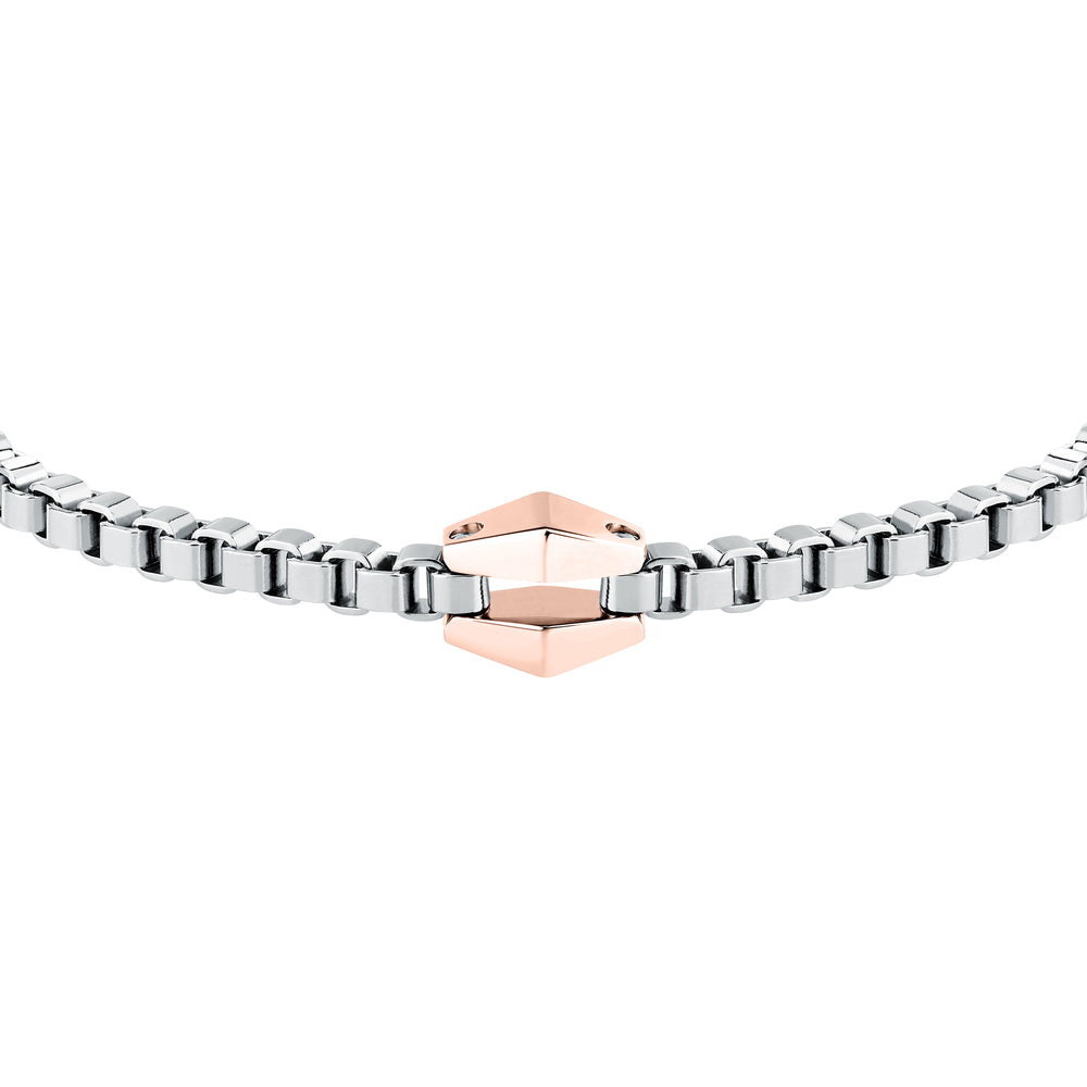 MORELLATO MOTOWN SALS111 Men's Bracelet