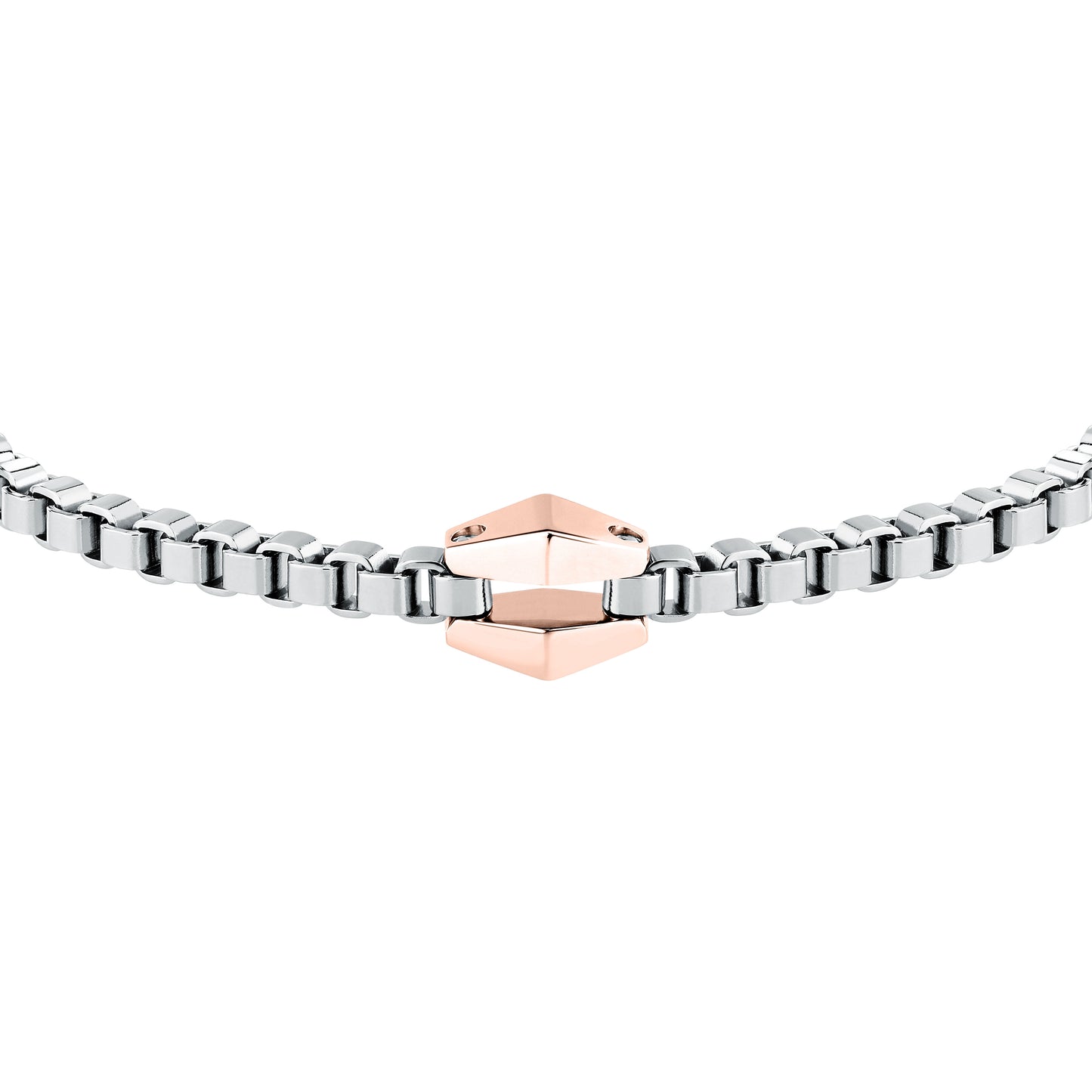 MORELLATO MOTOWN SALS111 Men's Bracelet