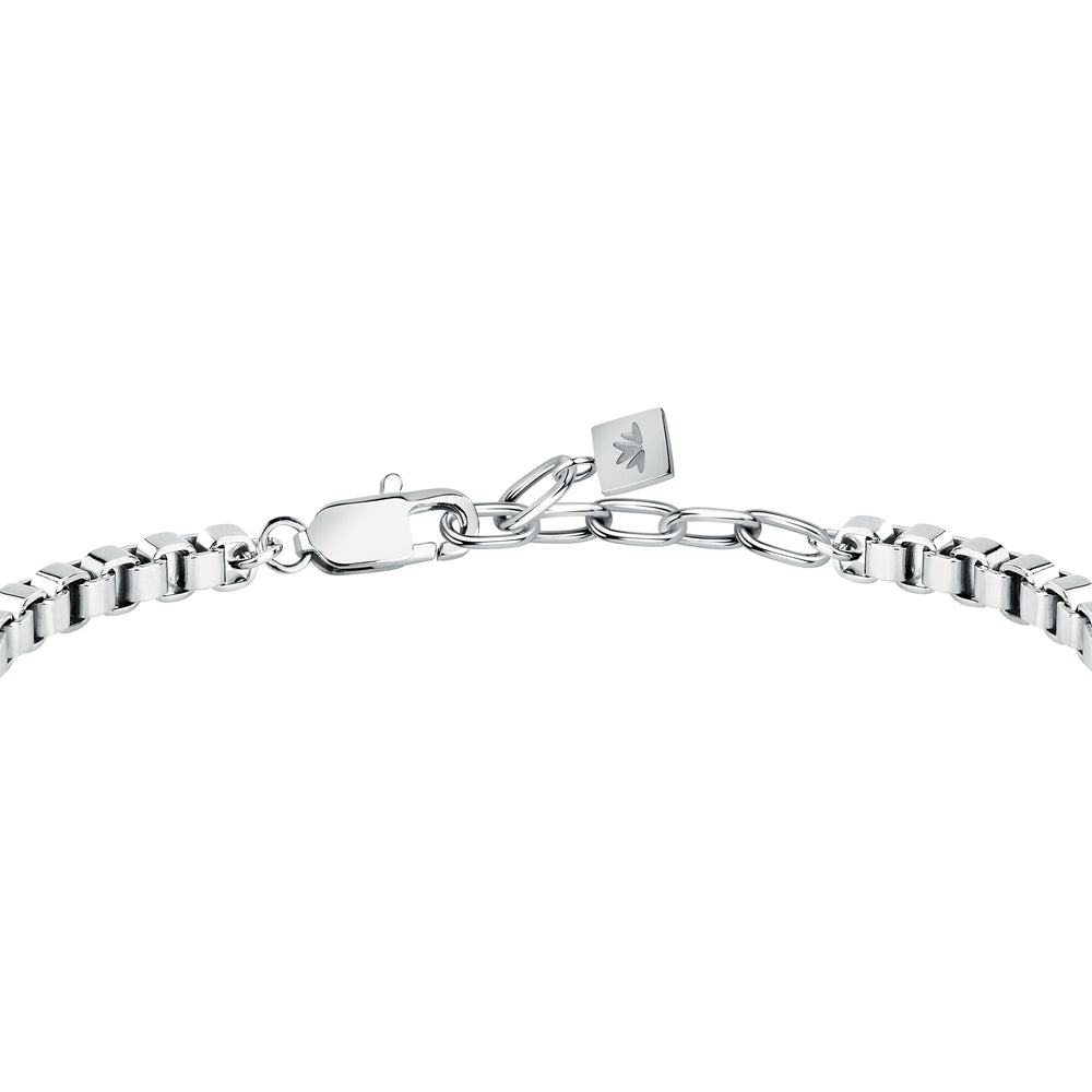 
                  
                    MORELLATO MOTOWN SALS112 Men's Bracelet
                  
                