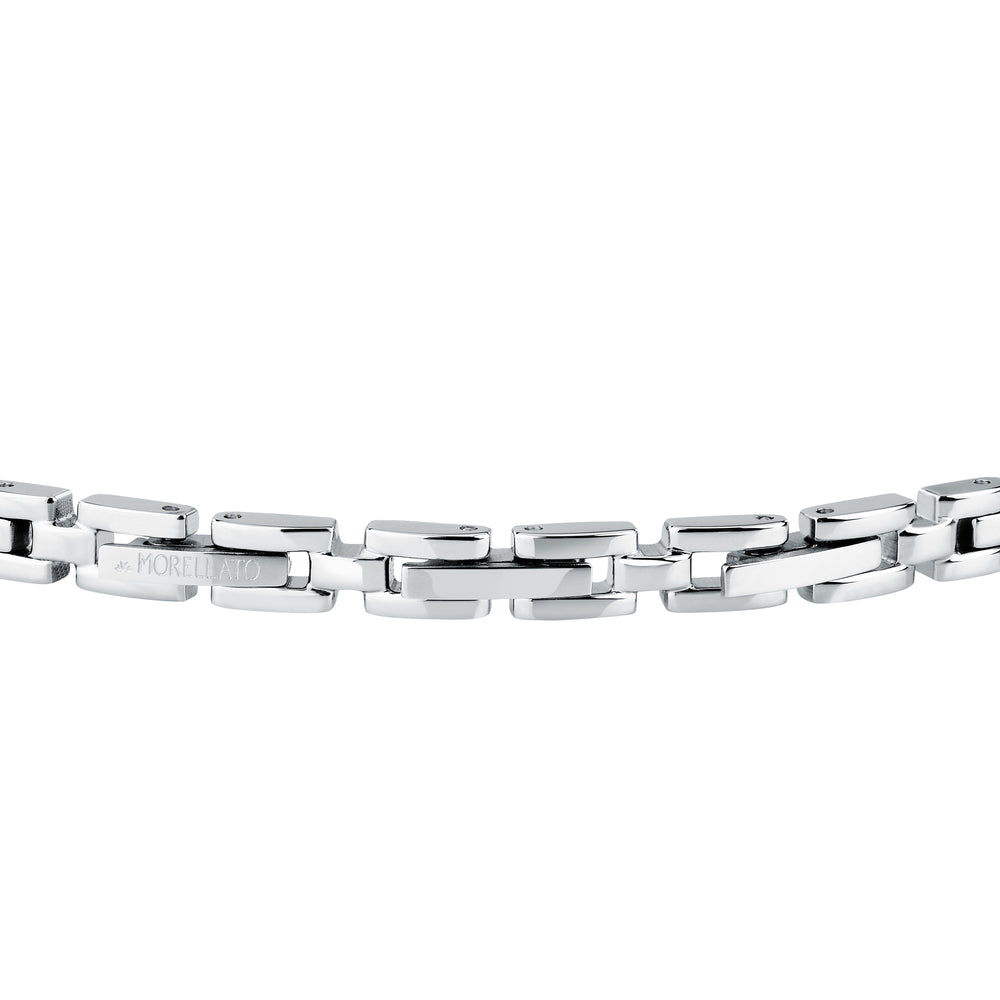 
                  
                    MORELLATO MOTOWN SALS114 Men's Bracelet
                  
                