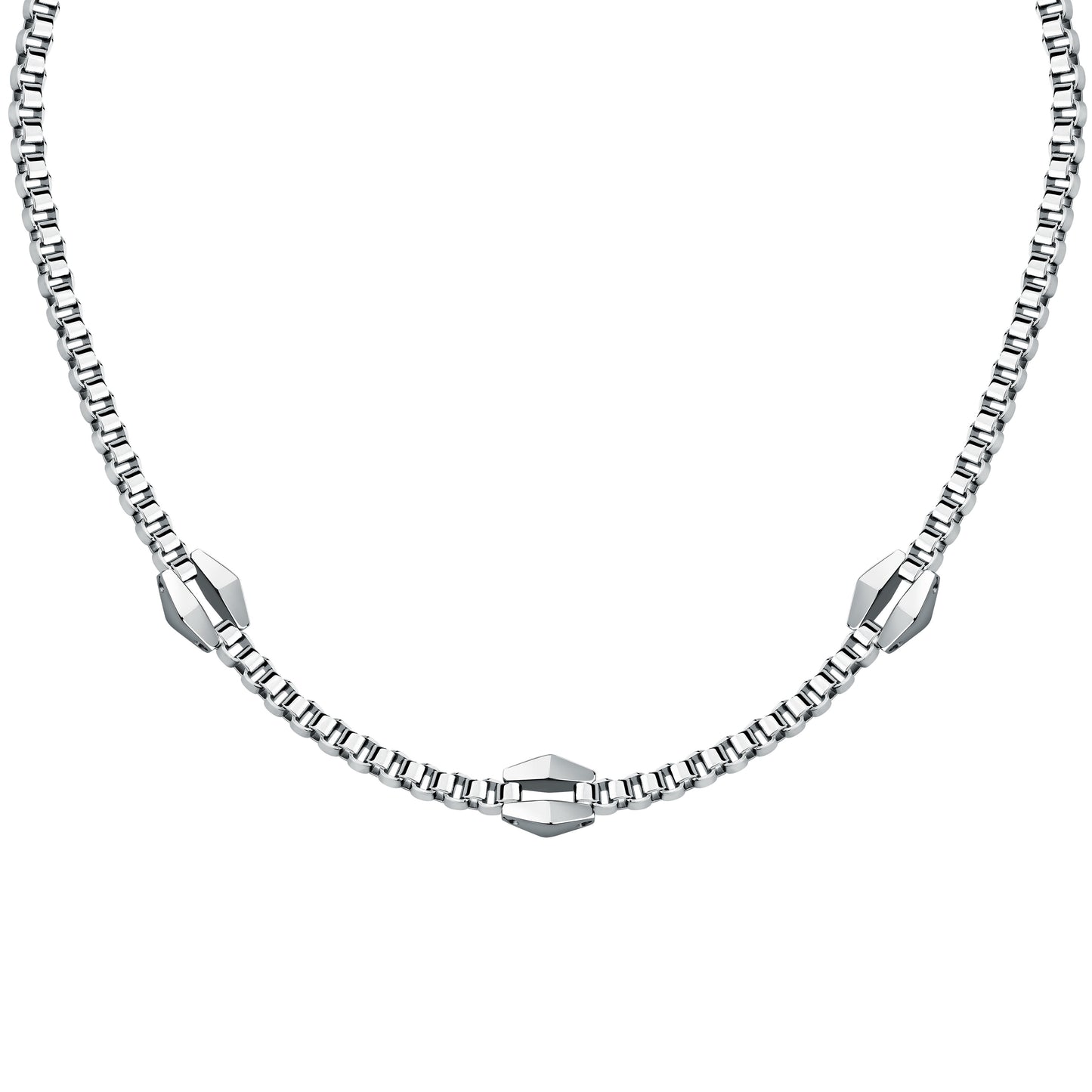 MORELLATO MOTOWN SALS115 Men's Necklace