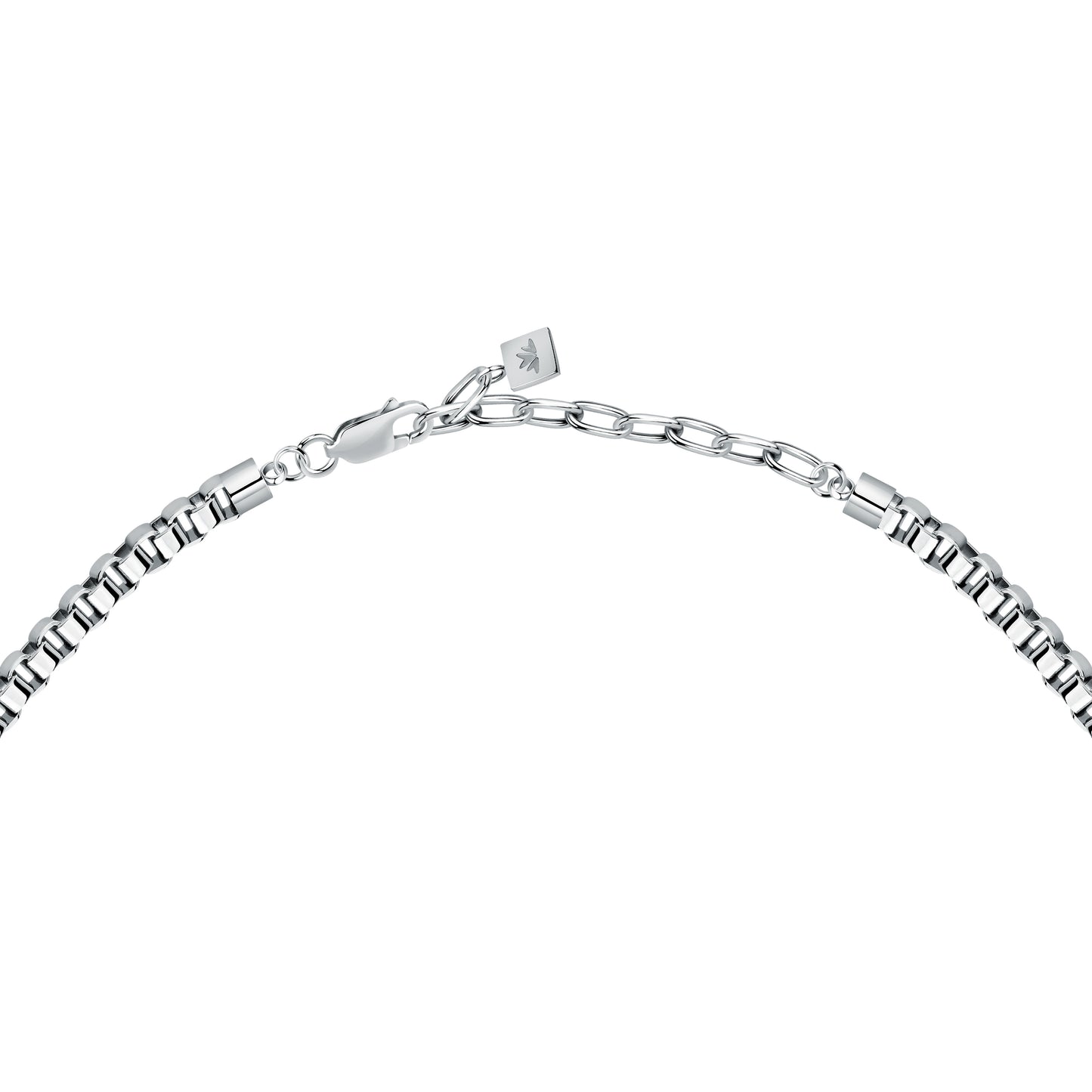 MORELLATO MOTOWN SALS115 Men's Necklace - MORELLATO - Eldorado Jewels