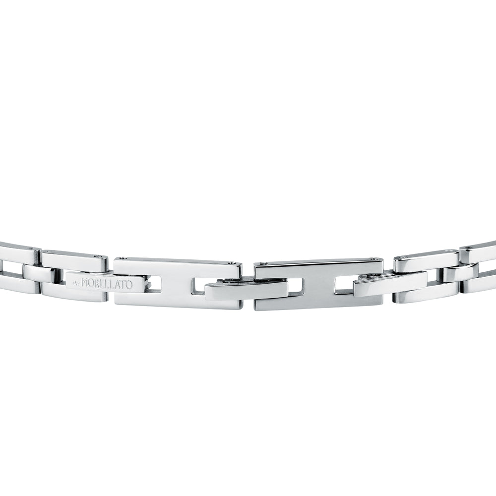 
                  
                    MORELLATO MOTOWN SALS118 Men's Bracelet
                  
                