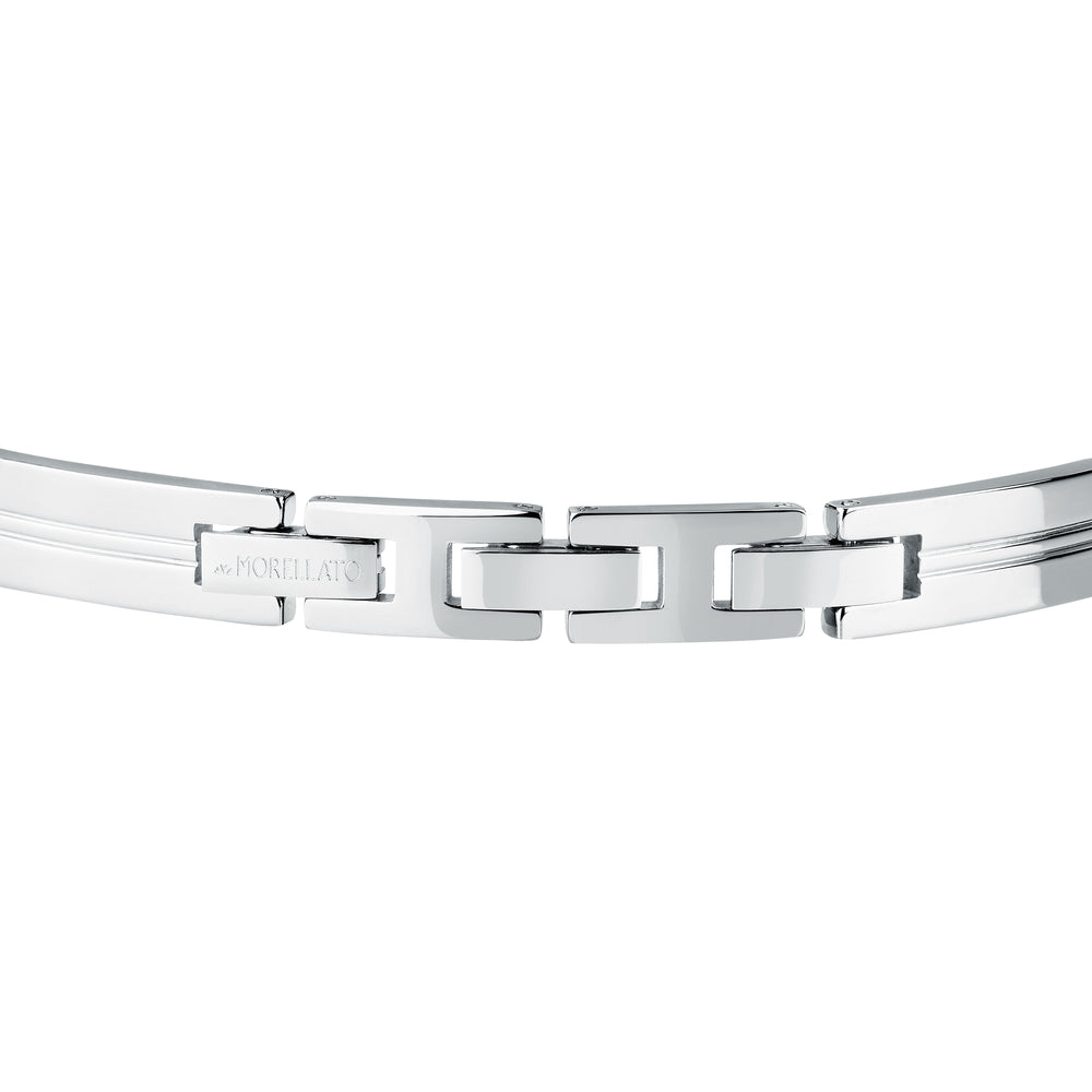 
                  
                    MORELLATO MOTOWN SALS119 Men's Bracelet
                  
                