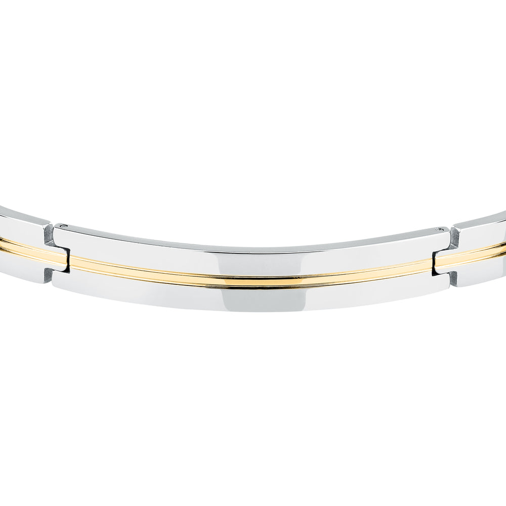 MORELLATO MOTOWN SALS120 Men's Bracelet