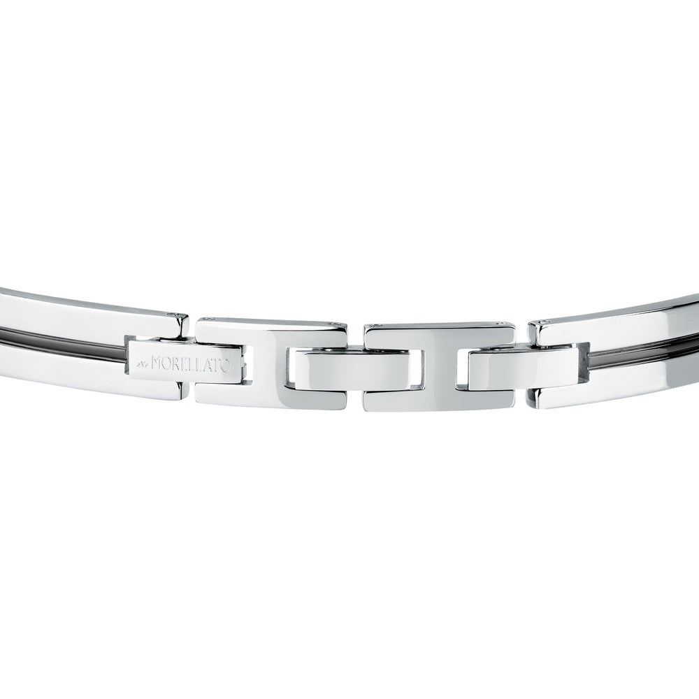 
                  
                    MORELLATO MOTOWN SALS121 Men's Bracelet
                  
                