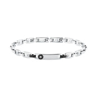 Morellato Motown Men's Bracelet SALS126