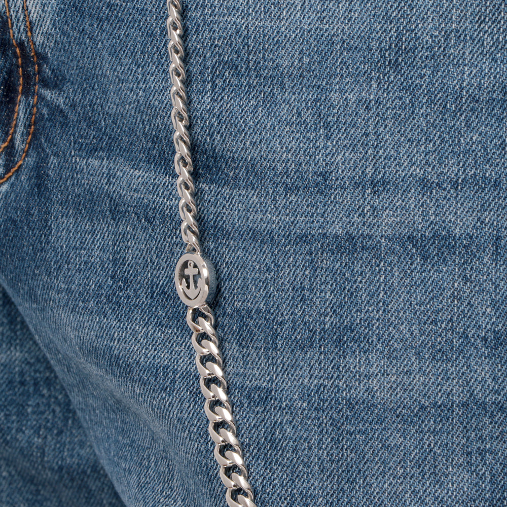 
                  
                    MORELLATO MOTOWN SALS36 Men's Bracelet
                  
                