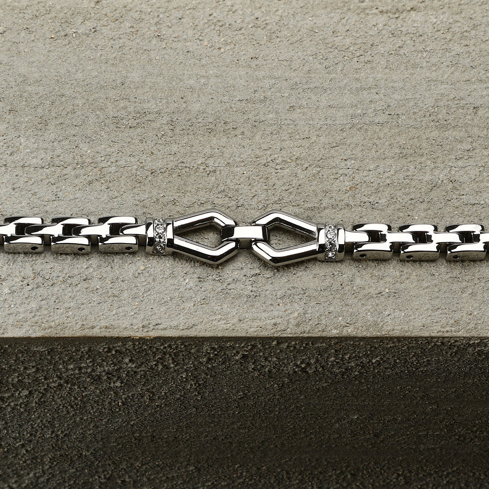 
                  
                    MORELLATO MOTOWN MEN'S BRACELET SALS89
                  
                