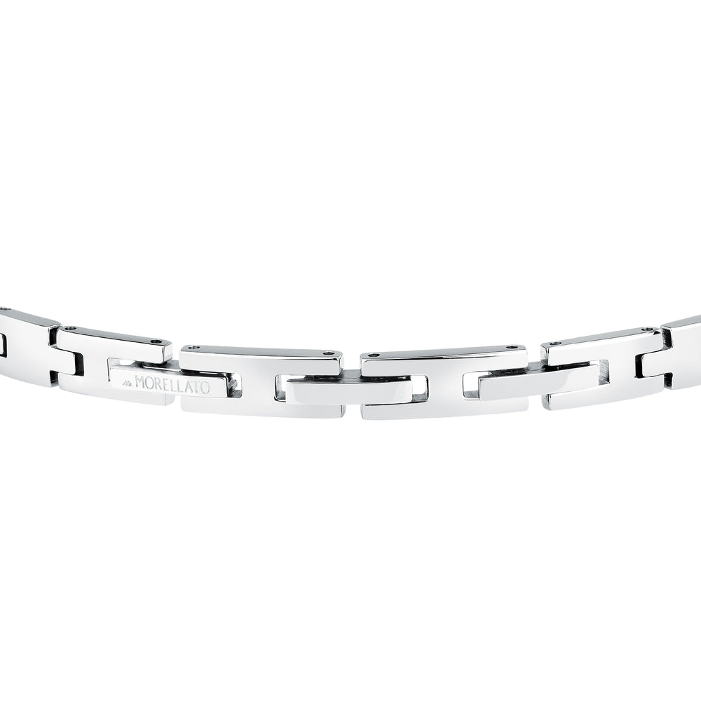 
                  
                    MORELLATO MOTOWN MEN'S BRACELET SALS97
                  
                