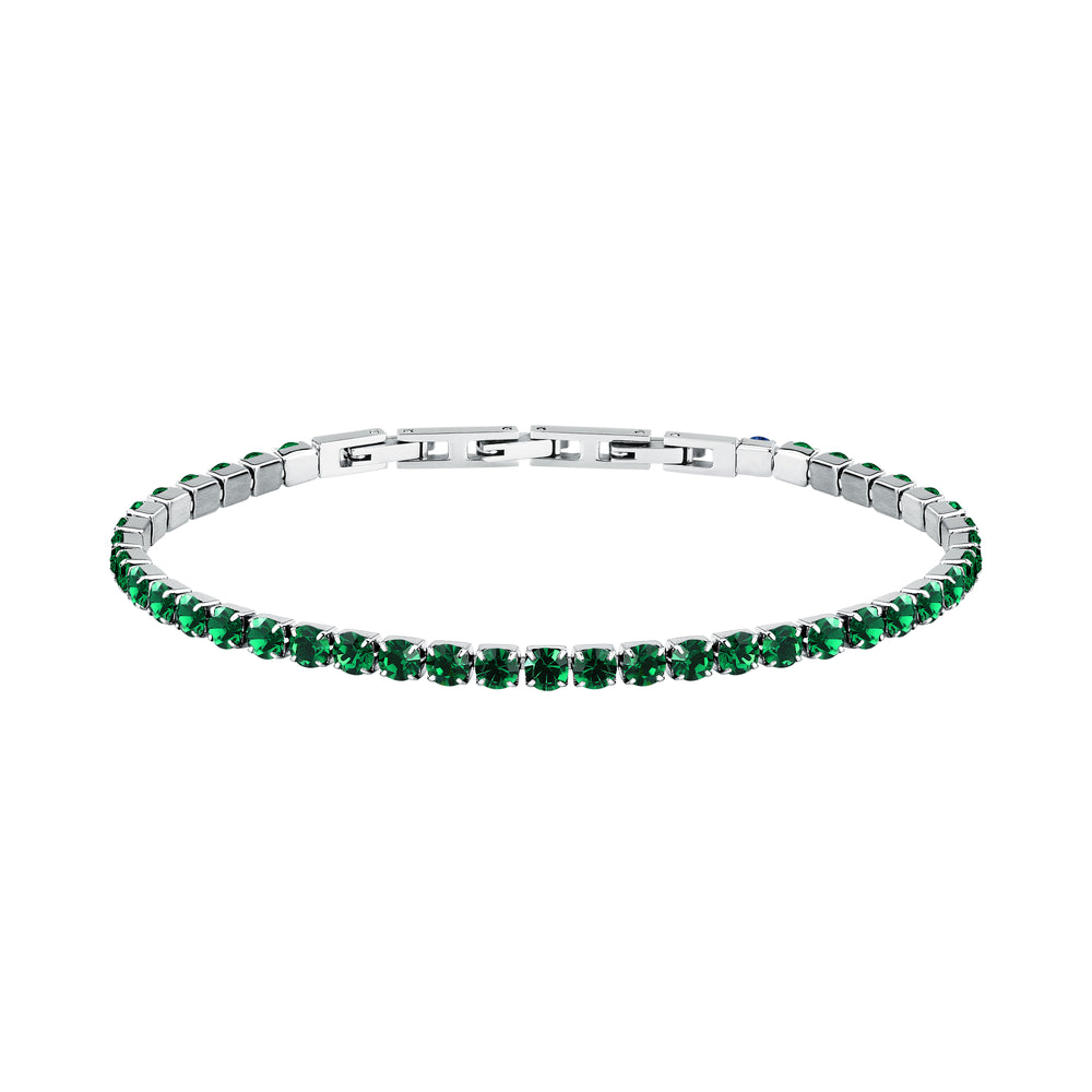 SECTOR TENNIS SANN64 Men's Bracelet