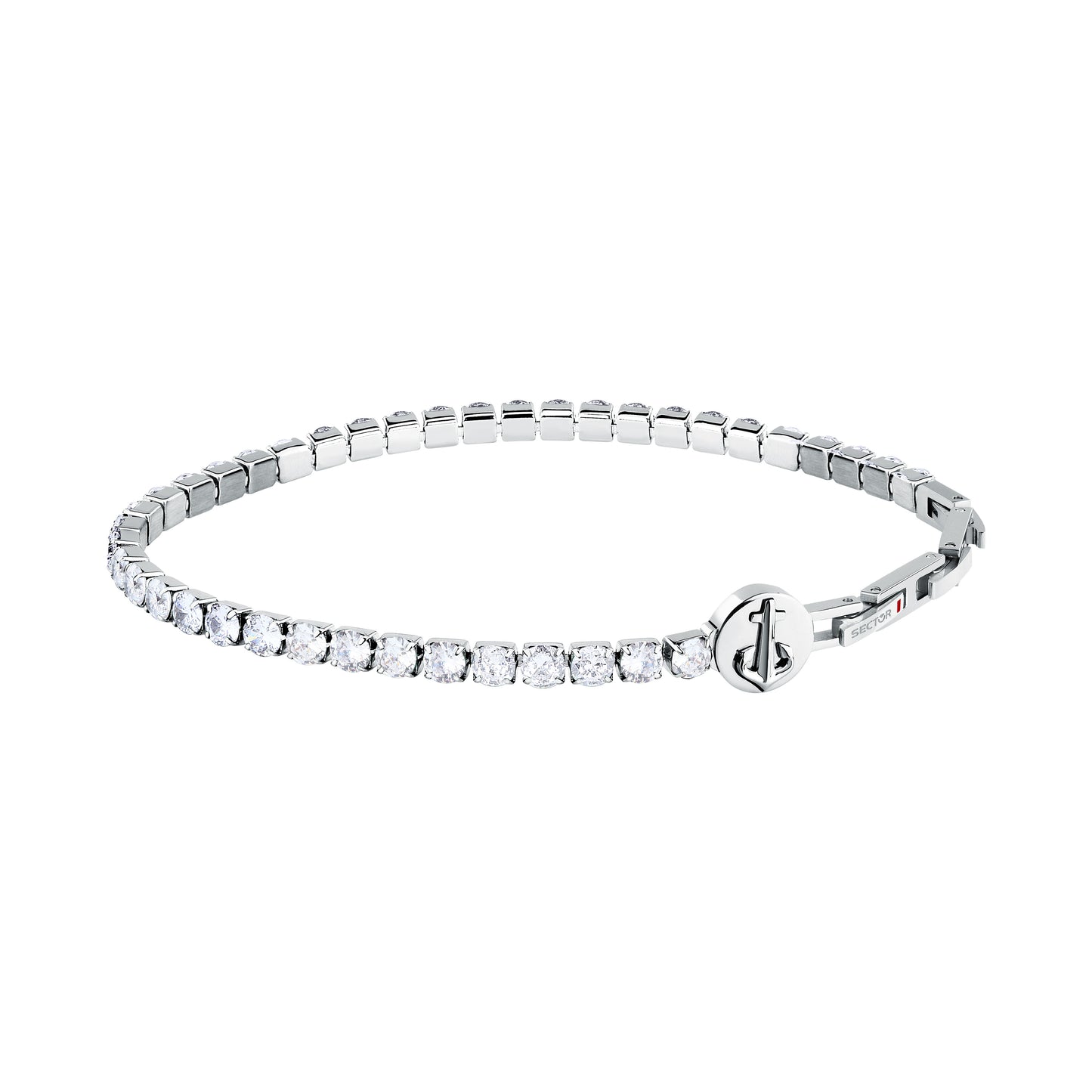 SECTOR TENNIS SANN66 Men's Bracelet