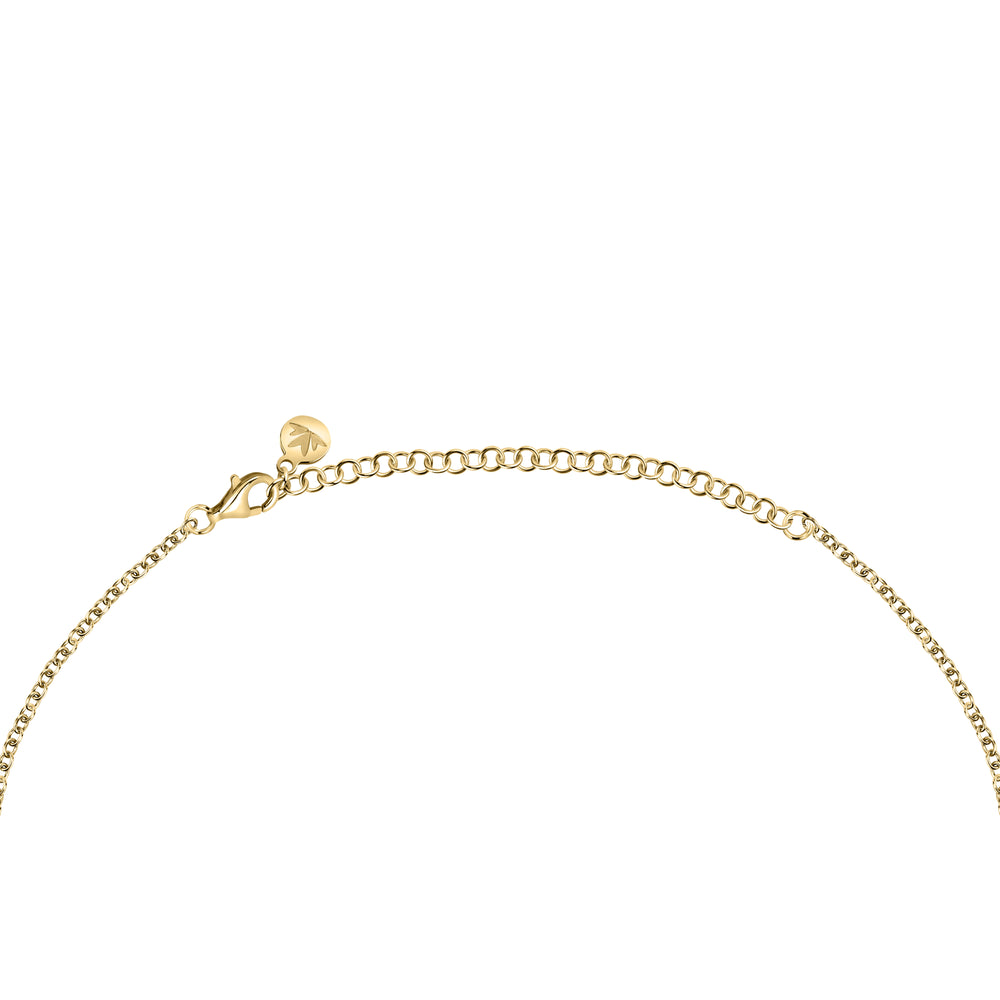 
                  
                    MORELLATO SCINTILLE SAQF25 Women's Necklace
                  
                