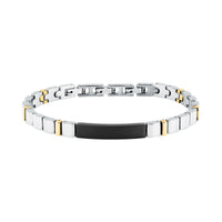 Bracciale Morellato Prisma uomo SARN03