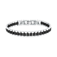 Bracciale Morellato Prisma uomo SARN05