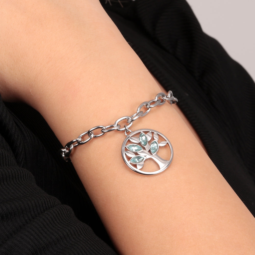 
                  
                    MORELLATO VITA SATD24 Women's Bracelet
                  
                