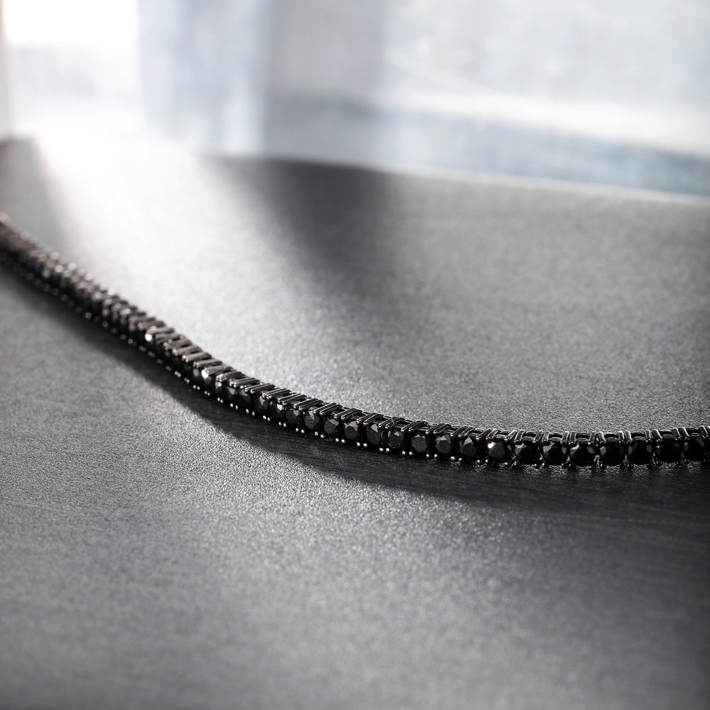 
                  
                    MORELLATO TENNIS SATT29 Men's Bracelet
                  
                