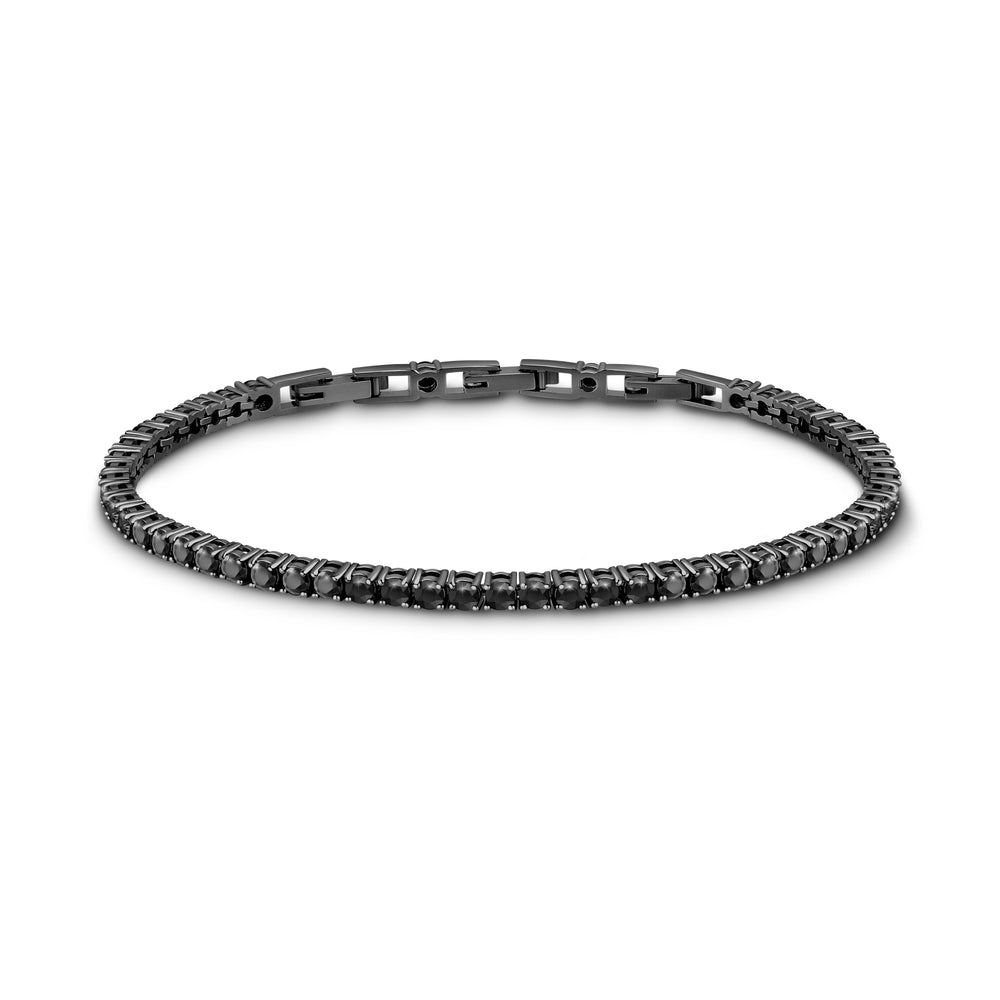 
                  
                    MORELLATO TENNIS SATT29 Men's Bracelet
                  
                