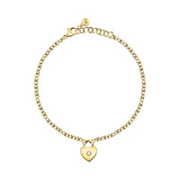 Bracciale Donna Morellato Abbraccio SAUB18-MORELLATO-Eldorado Jewels