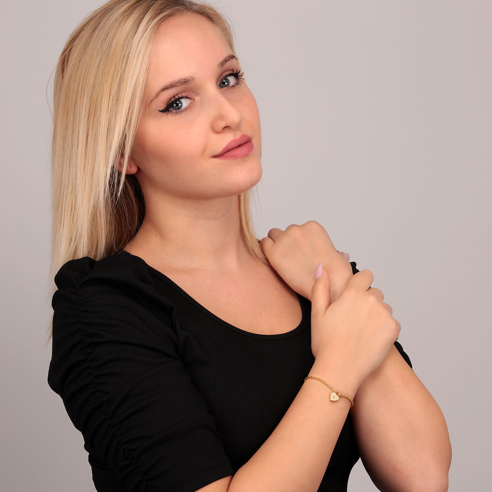 
                  
                    Morellato Abbraccio Women's Bracelet SAUB18-MORELLATO-Eldorado Jewels
                  
                