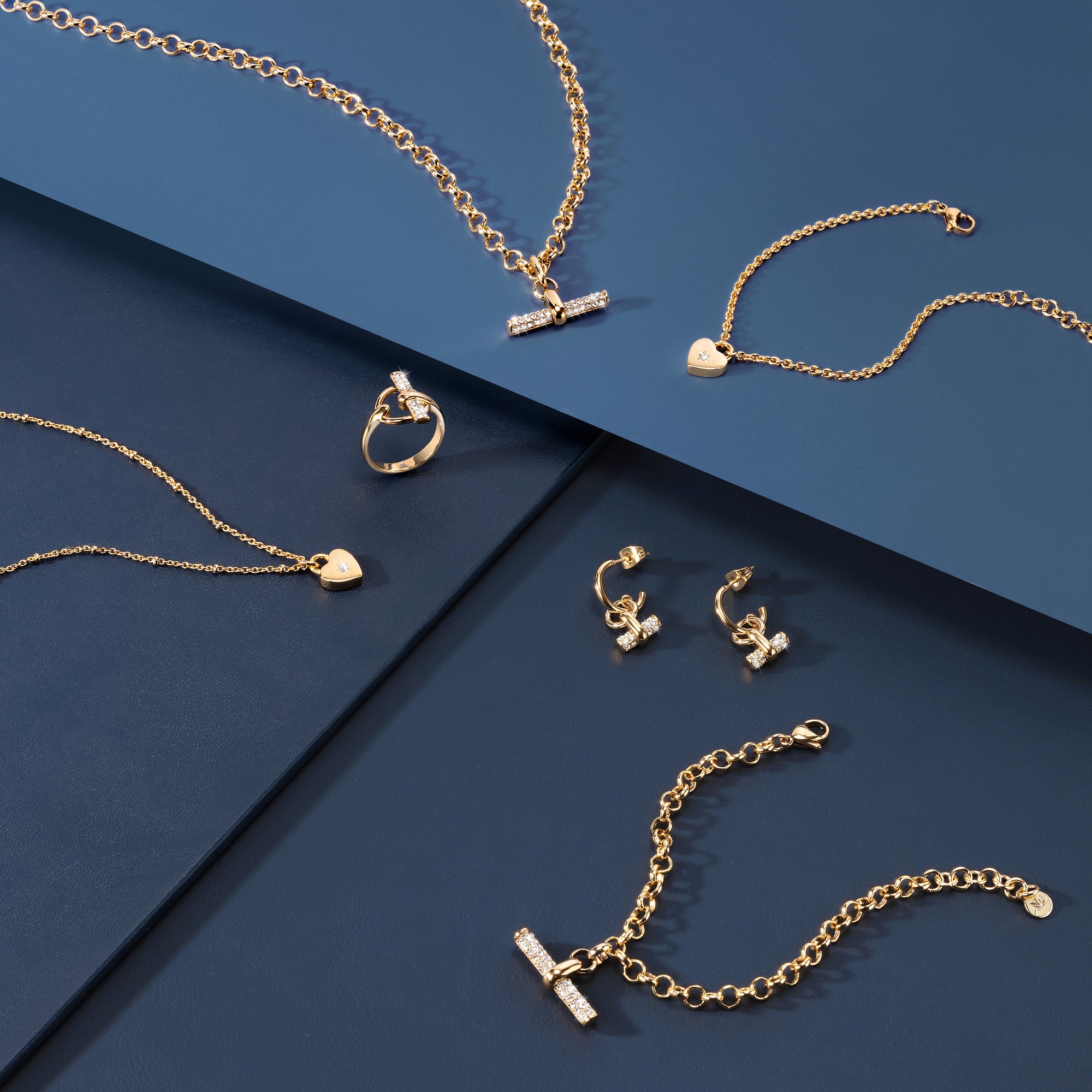 Morellato Abbraccio Women's Bracelet SAUB18-MORELLATO-Eldorado Jewels