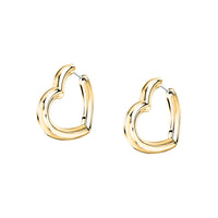 MORELLATO WOMEN'S CREOLE EARRINGS SAUP27