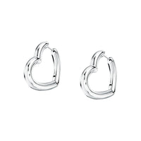 MORELLATO WOMEN'S CREOLE EARRINGS SAUP28