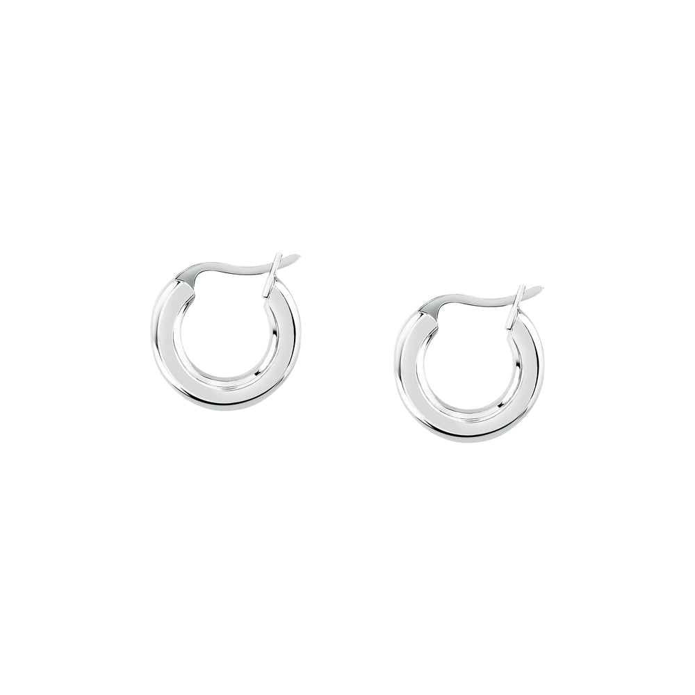 
                  
                    MORELLATO CREOLE SAUP35 WOMEN'S EARRINGS
                  
                