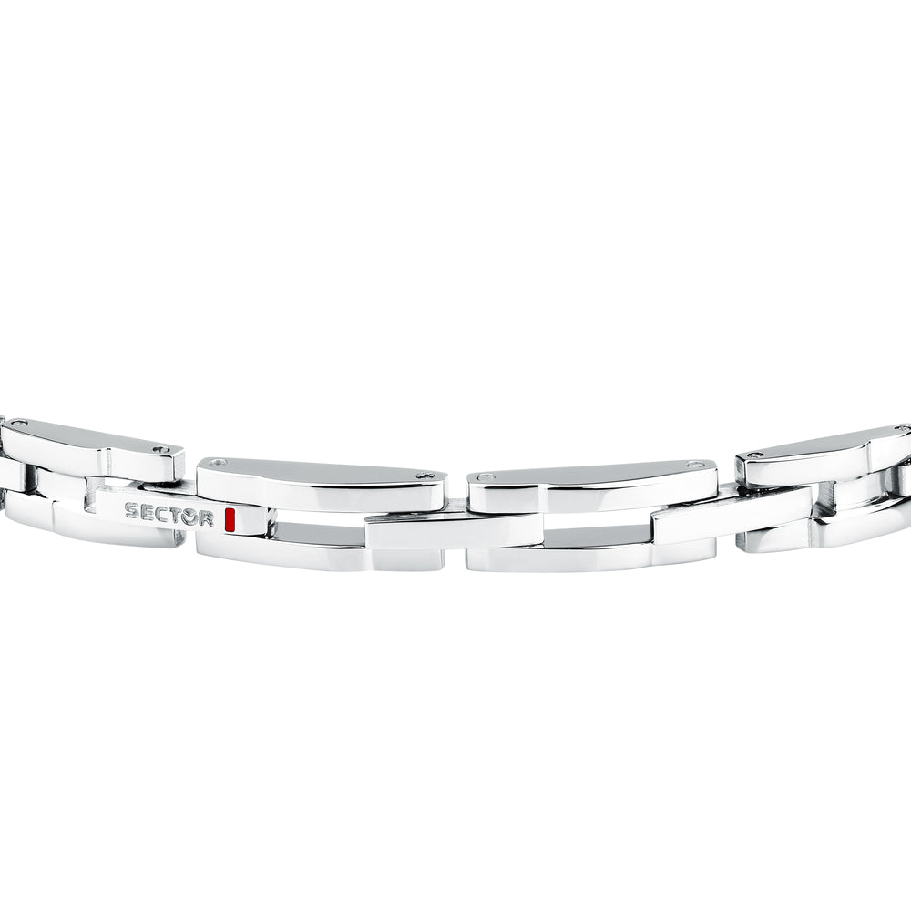 
                  
                    SECTOR PREMIUM MEN'S BRACELET SAVK12-SECTOR-Eldorado Jewels
                  
                