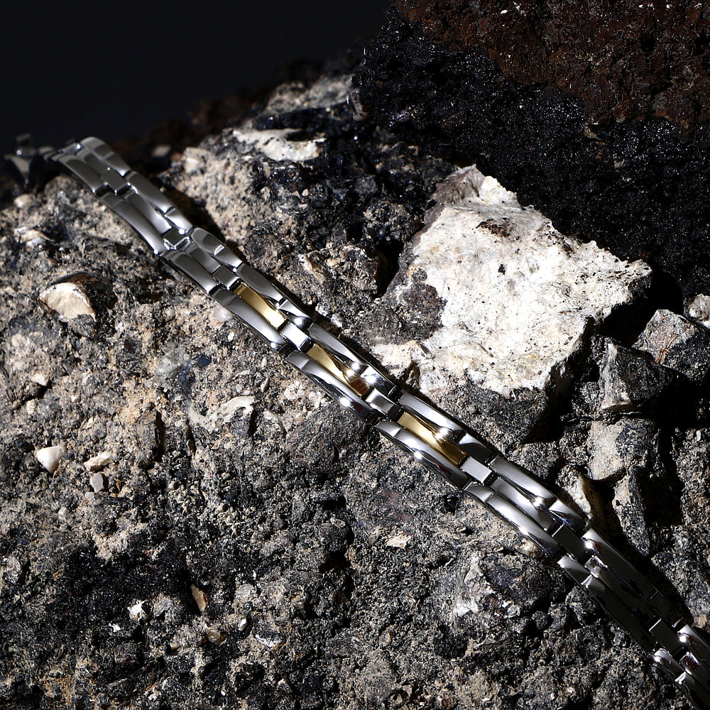 
                  
                    SECTOR PREMIUM MEN'S BRACELET SAVK12-SECTOR-Eldorado Jewels
                  
                